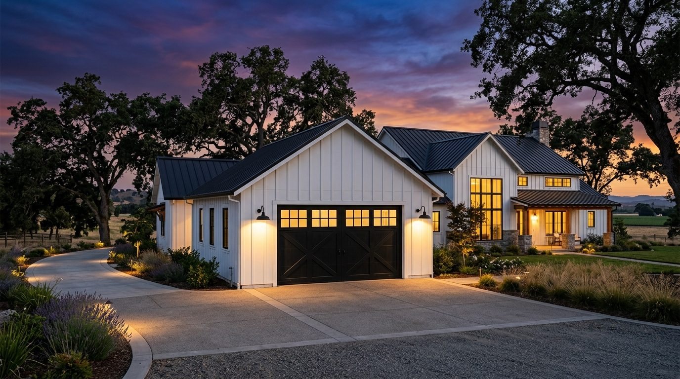 Aria Mobile Garage Door Service Garage Doors in Castle Hills, TX