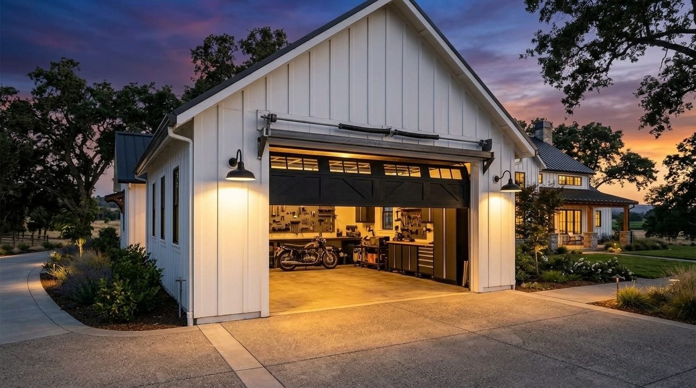 Aria Mobile Garage Door Service Garage Door Openers in Castle Hills, TX